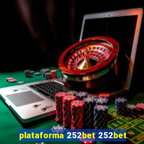 plataforma 252bet 252bet